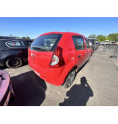 Compteur DACIA SANDERO 1 Photo n°18