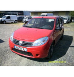 Compteur DACIA SANDERO 1 Photo n°19