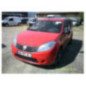 Compteur DACIA SANDERO 1