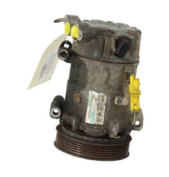 Compresseur clim PEUGEOT 207