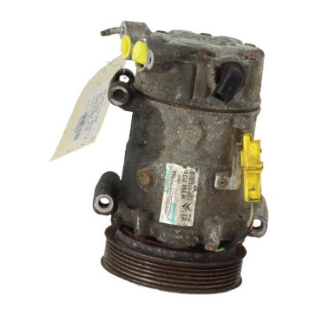 Compresseur clim PEUGEOT 207