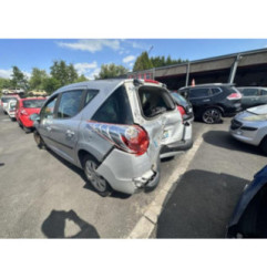 Compresseur clim PEUGEOT 207 Photo n°15