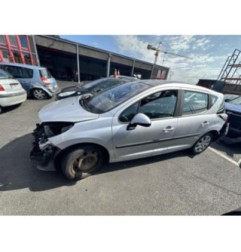 Compresseur clim PEUGEOT 207 Photo n°20