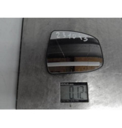 Glace retroviseur droit FORD FOCUS 3 Photo n°1