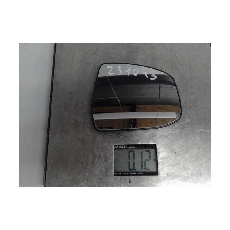 Glace retroviseur droit FORD FOCUS 3
