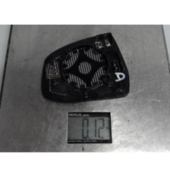 Glace retroviseur droit FORD FOCUS 3