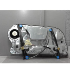 Moteur leve vitre avant droit VOLKSWAGEN POLO 4 Photo n°1
