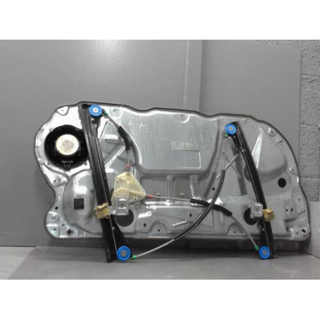 Moteur leve vitre avant droit VOLKSWAGEN POLO 4 Photo n°1