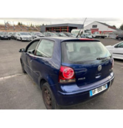 Moteur leve vitre avant droit VOLKSWAGEN POLO 4 Photo n°3