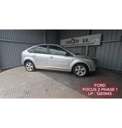Neiman FORD FOCUS 2