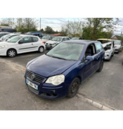 Moteur leve vitre avant droit VOLKSWAGEN POLO 4 Photo n°5