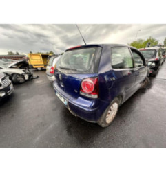 Moteur leve vitre avant droit VOLKSWAGEN POLO 4 Photo n°8