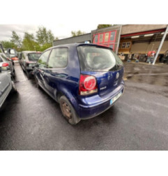 Moteur leve vitre avant droit VOLKSWAGEN POLO 4 Photo n°9