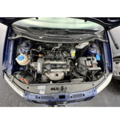 Moteur leve vitre avant droit VOLKSWAGEN POLO 4 Photo n°14