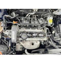 Moteur leve vitre avant droit VOLKSWAGEN POLO 4 Photo n°17