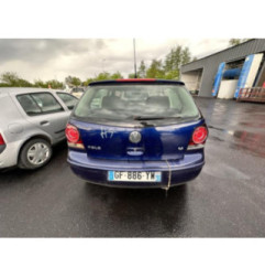 Moteur leve vitre avant droit VOLKSWAGEN POLO 4 Photo n°18