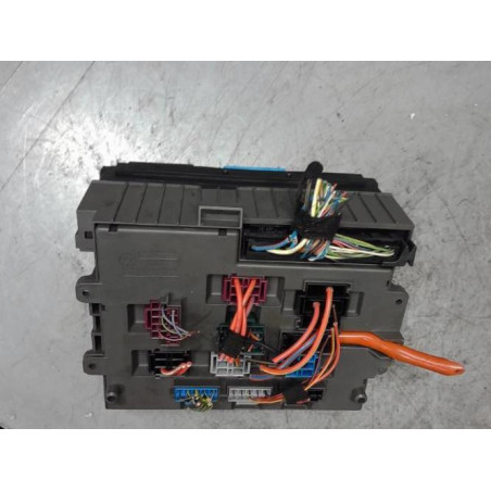 Boitier BSI BMW SERIE 3 E90 Photo n°1