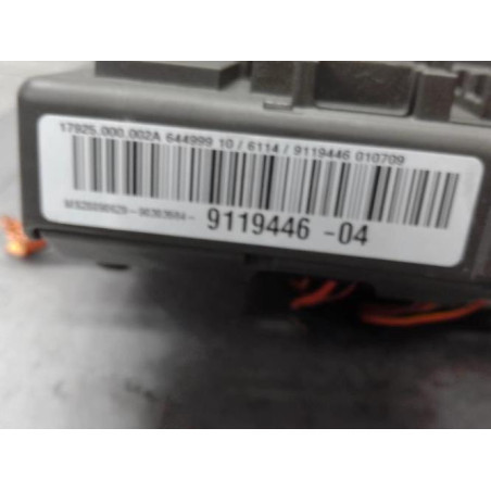 Boitier BSI BMW SERIE 3 E90