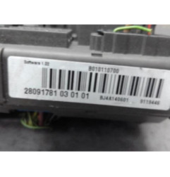 Boitier BSI BMW SERIE 3 E90 Photo n°3