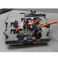 Boitier BSI BMW SERIE 3 E90 Photo n°6