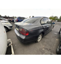 Boitier BSI BMW SERIE 3 E90 Photo n°12