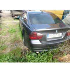 Boitier BSI BMW SERIE 3 E90 Photo n°17