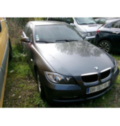 Pompe de direction BMW SERIE 3 E90 Photo n°6