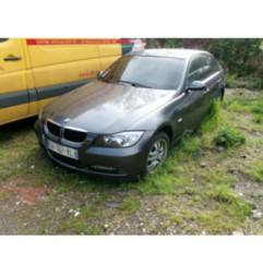 Pompe de direction BMW SERIE 3 E90 Photo n°7