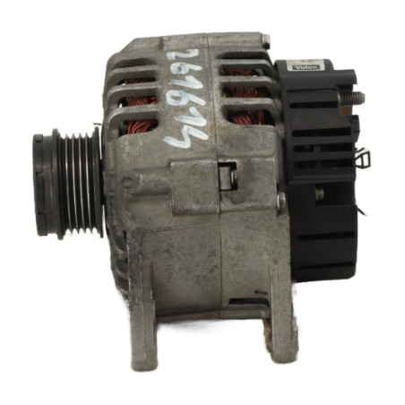 Alternateur AUDI A4 2