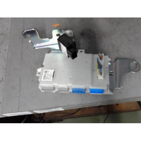 Boitier BSI MAZDA 3 2 Photo n°1