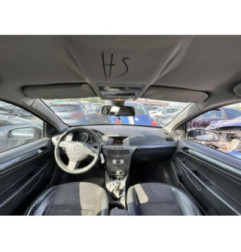 Optique avant principal droit (feux)(phare) OPEL ASTRA H Photo n°3