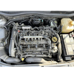 Optique avant principal droit (feux)(phare) OPEL ASTRA H Photo n°4