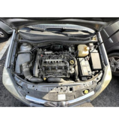 Optique avant principal droit (feux)(phare) OPEL ASTRA H Photo n°5