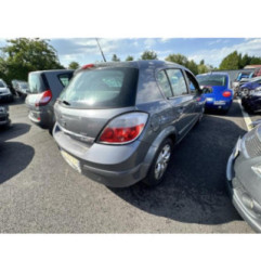 Optique avant principal droit (feux)(phare) OPEL ASTRA H Photo n°6