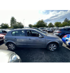 Optique avant principal droit (feux)(phare) OPEL ASTRA H Photo n°7