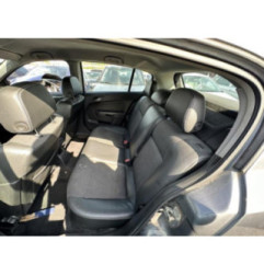 Optique avant principal droit (feux)(phare) OPEL ASTRA H Photo n°9