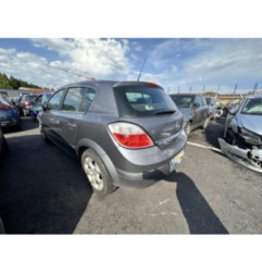 Optique avant principal droit (feux)(phare) OPEL ASTRA H Photo n°10