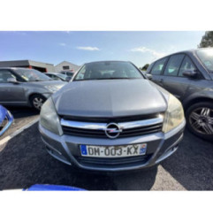 Optique avant principal droit (feux)(phare) OPEL ASTRA H Photo n°11