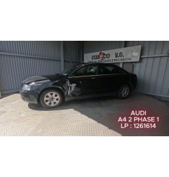 Mastervac AUDI A4 2