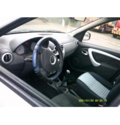 Pompe de direction DACIA LOGAN MCV 1 Photo n°4