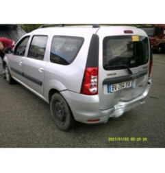 Pompe de direction DACIA LOGAN MCV 1 Photo n°6