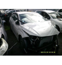 Pompe de direction DACIA LOGAN MCV 1 Photo n°7