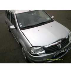 Pompe de direction DACIA LOGAN MCV 1 Photo n°8