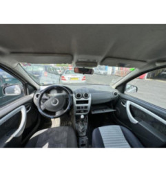 Pompe de direction DACIA LOGAN MCV 1 Photo n°10