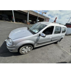 Pompe de direction DACIA LOGAN MCV 1 Photo n°14