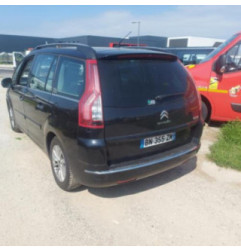 Coussin pneumatique arriere droit CITROEN C4 GRAND PICASSO 1 Photo n°3