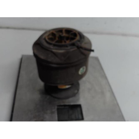 Coussin pneumatique arriere gauche CITROEN C4 GRAND PICASSO 1 Photo n°1