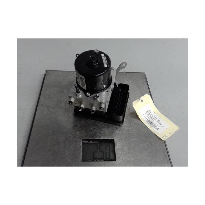 Bloc ABS (freins anti-blocage) BMW SERIE 1 E87
