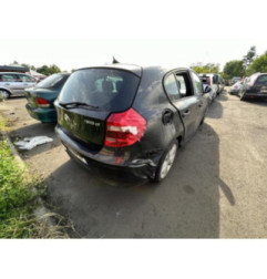 Bloc ABS (freins anti-blocage) BMW SERIE 1 E87 Photo n°5