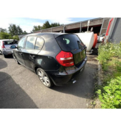 Bloc ABS (freins anti-blocage) BMW SERIE 1 E87 Photo n°16